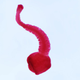 Illustration for article titled Do You Have Tapeworms In Your Brain? Maybe.